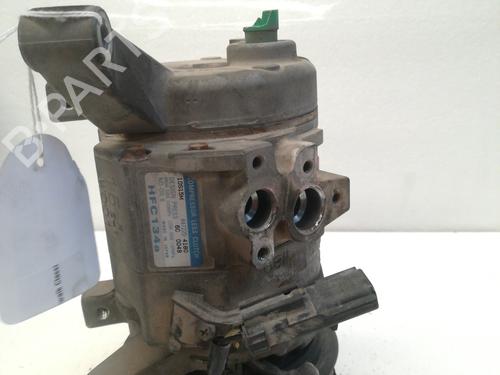 AC compressor CHRYSLER PT CRUISER (PT_) 1.6 | BP9358562M34 