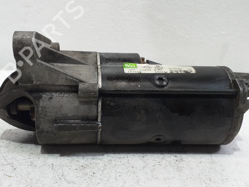 Startmotor RENAULT LAGUNA II (BG0/1_) [2001-2007]  9352451