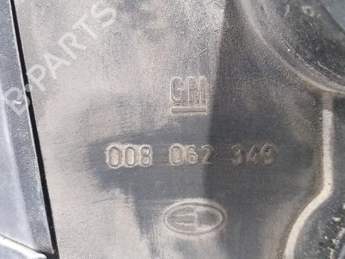 Left mirror OPEL CORSA B (S93)  | BP9347759C26 