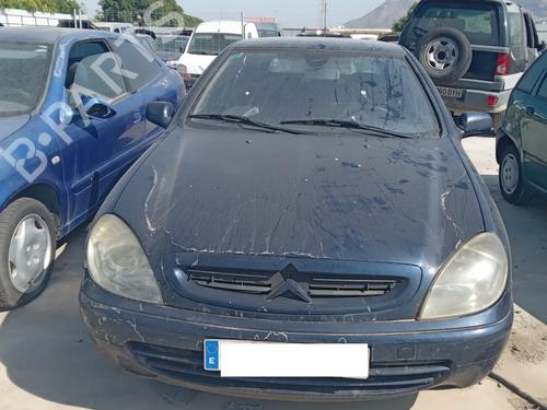 Right mirror CITROËN XSARA (N1) 1.6 16V | BP11054374C27 