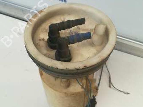 Used Fuel pump VW POLO IV (9N_, 9A_) 1.9 SDI (64 hp) 9354688
