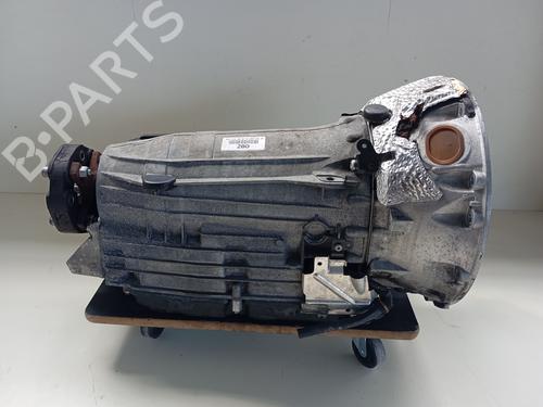 Gearbox MERCEDES-BENZ E-CLASS T-Model (S212) E 350 CDI (212.225) | BP36502607M3 - Image 2
