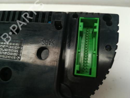 Instrument cluster AUDI A4 B7 (8EC)  | BP9356174C47 