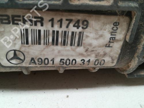 Køler MERCEDES-BENZ SPRINTER 2-t Van (B901, B902)  | BP9360417M31 