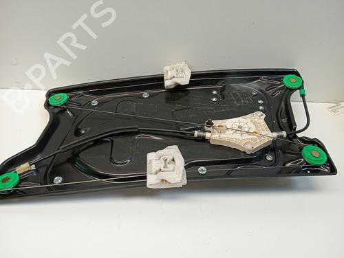 Front right window mechanism LAND ROVER RANGE ROVER SPORT I (L320) 2.7 D 4x4 | BP16912569C23 