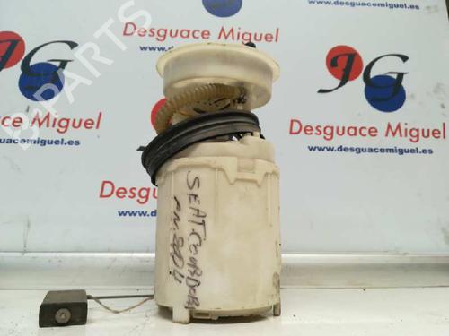 Fuel pump SEAT CORDOBA (6L2)  | BP9354162M76