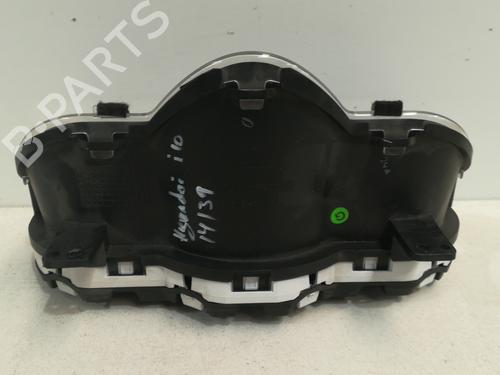 Instrument cluster HYUNDAI i10 I (PA) 1.1 | BP15405152C47 