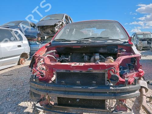 Left front seat CHEVROLET AVEO / KALOS Hatchback (T250, T255) 1.4 16V | BP16235544C15 