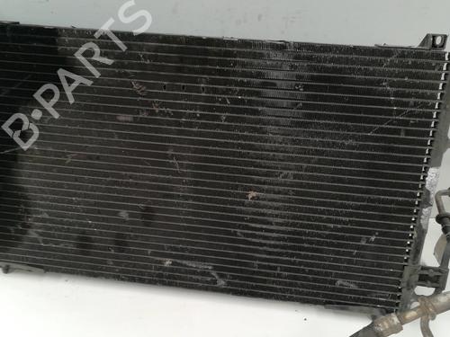 AC radiator PEUGEOT 406 (8B)  | BP9348896M32 