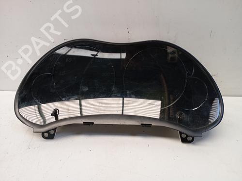 Quadrante Quadrante TOYOTA AVENSIS (_T25_) 1.8 VVT-i (ZZT251_, ZZT251R) (129 hp) 36490217 36490217
