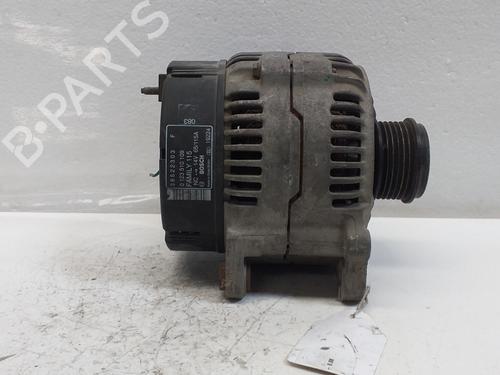Alternator CHRYSLER VOYAGER IV (RG, RS)  | BP9352615M7 