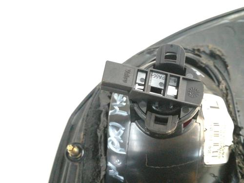 Venstre baglygte bagklap NISSAN PRIMERA Hatchback (P11) 1.6 16V | BP9361876C79