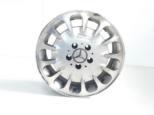 Used Rim MERCEDES-BENZ E-CLASS (W211) E 270 CDI (211.016) (177 hp) 12295357