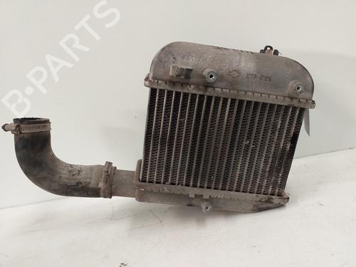 Intercooler NISSAN PRIMERA (P12) 2.2 Di | BP16123871M30 