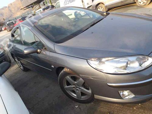 Used Rear right lock PEUGEOT 407 (6D_) 2.2 (6D3FZE, 6D3FZH) (158 hp) 12278164