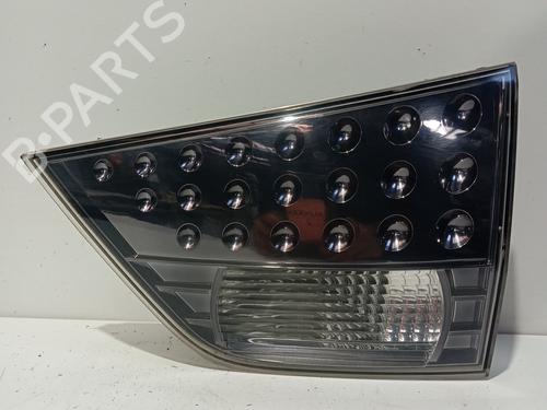 Højre baklys, luke MITSUBISHI OUTLANDER II (CW_W) 2.0 DI-D (CW8W) (140 hp) 28501899