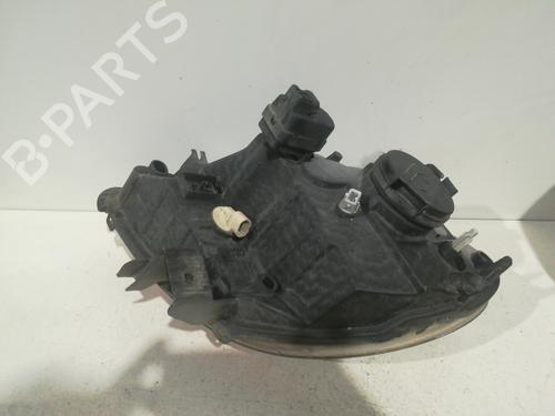 Right headlight RENAULT KANGOO (KC0/1_)  | BP9356004C29 