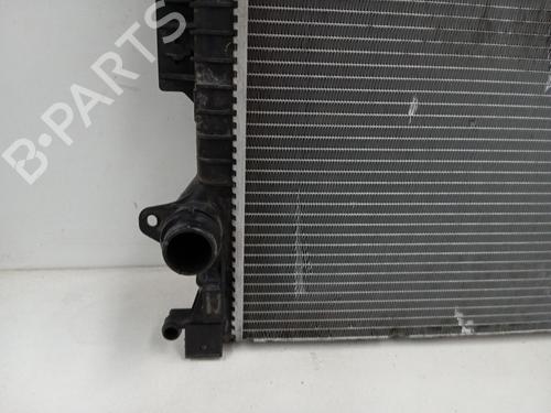 Water radiator FORD MONDEO IV (BA7)  | BP21142794M31 