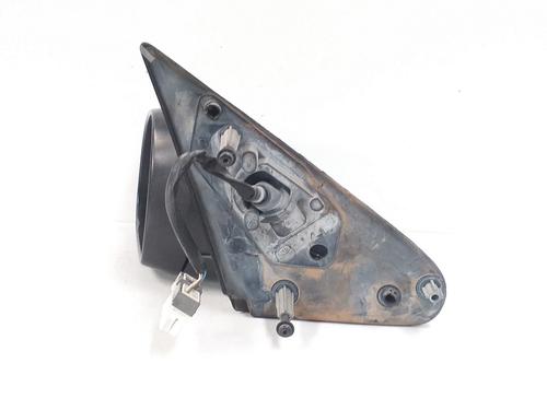 Left mirror PEUGEOT 406 (8B)  | BP9352553C26 
