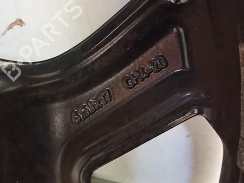 Rim CITROËN C3 AIRCROSS II (2R_, 2C_) 1.5 BlueHDi 100 (2CYHYJ) | BP25917946C45