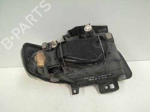 Left headlight SEAT IBIZA II (6K1) 1.4 i | BP9353750C28 