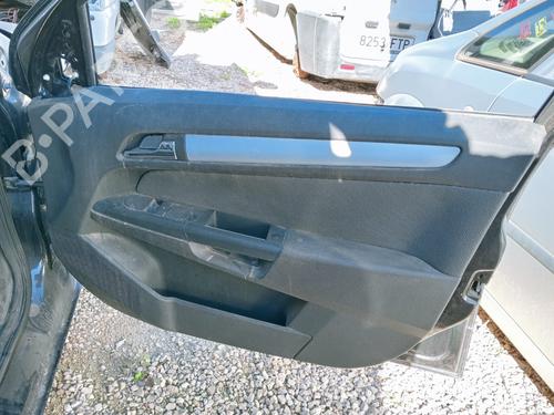 Used Right front window switch OPEL ASTRA H (A04) [2004-2014]  16236226