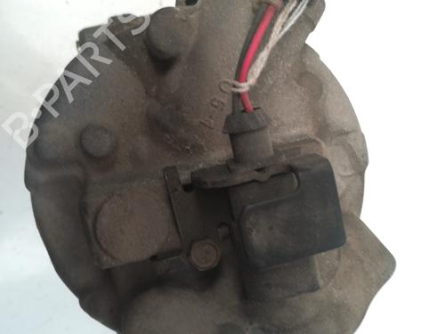 AC compressor SEAT IBIZA III (6L1)  | BP9351137M34 