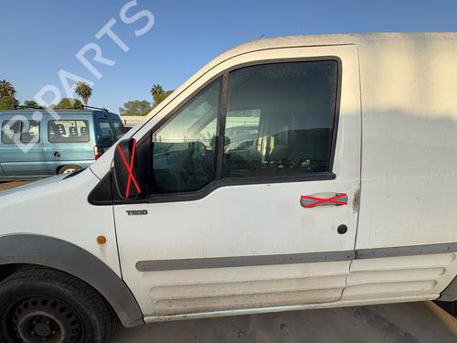Used Left front door Left front door 38872205 38872205