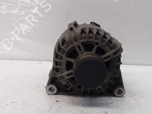 Alternator FORD FIESTA VI (CB1, CCN) 1.4 TDCi | BP9357423M7 