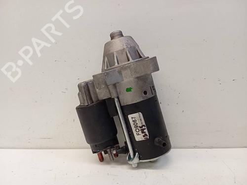Used Starter Starter 38757670 38757670
