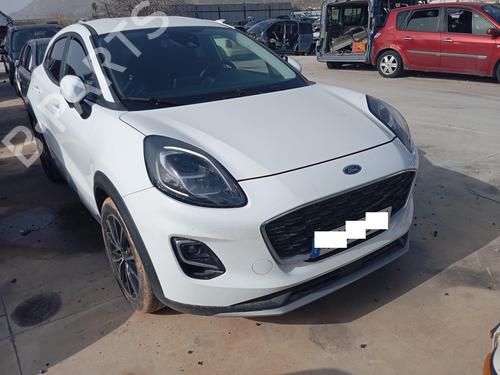 Venstre foran utvendig håndtak FORD PUMA (J2K, CF7)  | BP29533167C128 