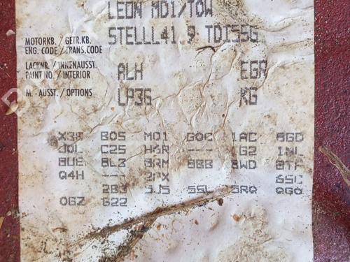 Right mirror SEAT LEON (1M1) | BP30835265C27