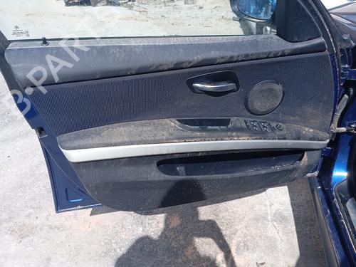 Venstre foran invendig håndtak BMW 3 (E90) 320 d | BP25294265I13 
