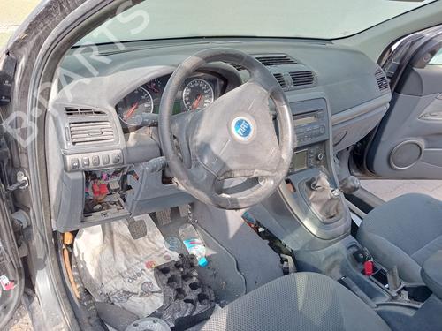 Instrumentbord FIAT CROMA (194_) 1.9 D Multijet (194AXC1B, 194AXC12) BP21866417C46