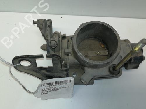 Throttle body FORD FIESTA I (GFBT)  | BP9354422M82 