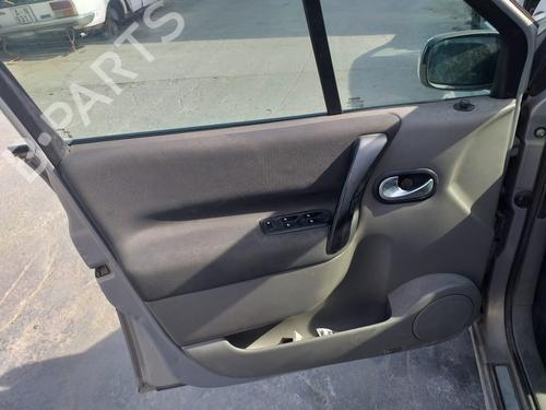 Front bumper RENAULT GRAND SCÉNIC II (JM0/1_) 1.5 dCi (JM02, JM13) | BP12296213C7 