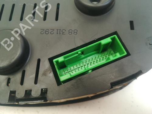 Instrument cluster SEAT TOLEDO II (1M2) 1.9 TDI | BP9356096C47 