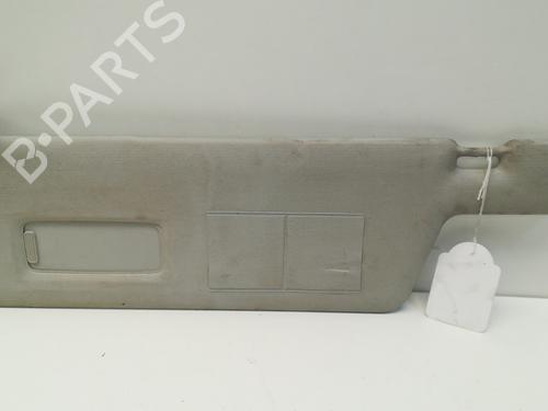 Used Left sun visor SEAT IBIZA II (6K1) 1.4 i (60 hp) 13383314