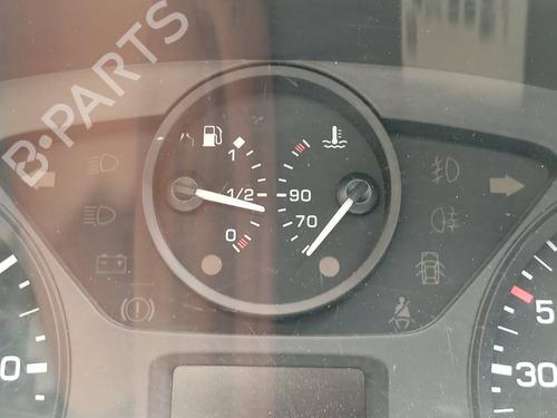 Instrument cluster CITROËN JUMPY II Van 1.6 HDi 90 8V | BP38708407C47 - Image 5