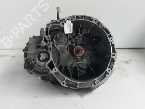 Used Gearbox RENAULT MEGANE II (BM0/1_, CM0/1_) 1.9 dCi (BM0G, CM0G) (120 hp) 9350176