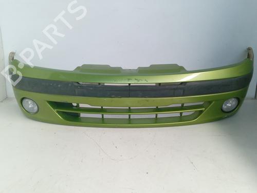 Used Front bumper Front bumper 28478138 28478138