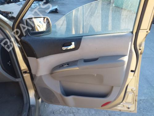 Used Front right interior door handle KIA CARNIVAL / GRAND CARNIVAL III (VQ) 2.9 CRDi (185 hp) 26707981