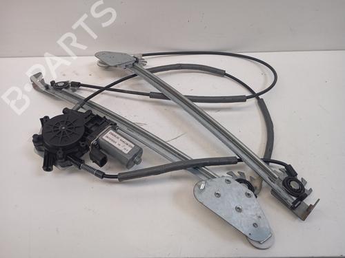 Used Front right window mechanism Front right window mechanism MINI MINI (R50, R53) [2001-2006] 32782823 32782823
