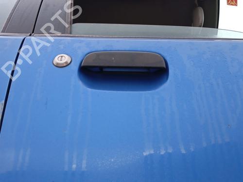 Front right exterior door handle SUZUKI IGNIS I (FH) 1.3 4WD (RG413) BP18062750C129