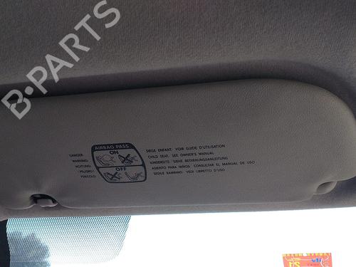 Køler CITROËN XSARA (N1) 2.0 HDi 90 | BP9359513M31 
