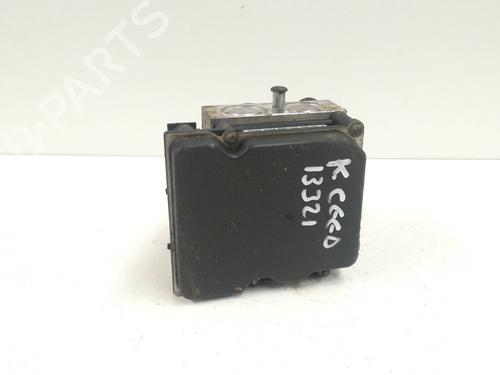 ABS pump KIA CEE'D Hatchback (ED)  | BP9361193M43 