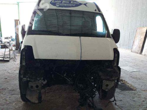 Used Parts NISSAN INTERSTAR Van (X70)    1017813