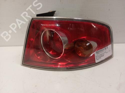 Used Right taillight SEAT IBIZA III (6L1) 1.2 (64 hp) 22516663