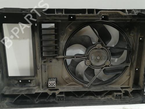Radiator fan CITROËN C4 I (LC_) | BP16481708M35