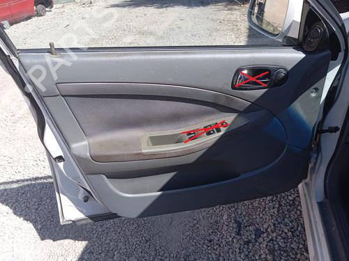 Used Front left panel CHEVROLET LACETTI (J200) [2003-2025]  27235449